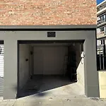 Appartamento T1 103 Eaux Claires, Premium, Clim, Garage Privé